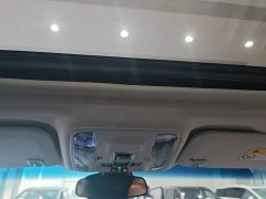 Buick GL8 New Energy Luzun Smart Comfort Edition 7-Seater - ფოტო 17