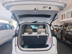 Buick GL8 New Energy Luzun Smart Comfort Edition 7-Seater - ფოტო 18