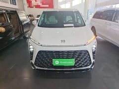 Buick GL8 New Energy Luzun Smart Comfort Edition 7-Seater - ფოტო 2