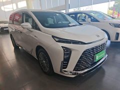 Buick GL8 New Energy Luzun Smart Comfort Edition 7-Seater - ფოტო 3