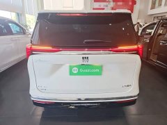 Buick GL8 New Energy Luzun Smart Comfort Edition 7-Seater - ფოტო 5