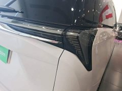 Buick GL8 New Energy Luzun Smart Comfort Edition 7-Seater - ფოტო 7