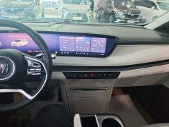 Buick GL8 New Energy Luzun Smart Comfort Edition 7-Seater - ფოტო 9