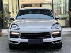Porsche Cayenne New Energy Cayenne E-Hybrid 2.0T Platinum Edition - ფოტო 2