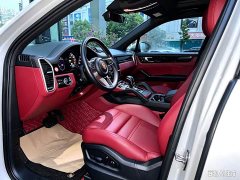 Porsche Cayenne New Energy Cayenne E-Hybrid 2.0T Platinum Edition - ფოტო 4