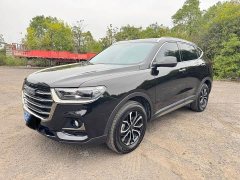 Haval H6 National Trend Edition 1.5T Automatic Urban Version - ფოტო 1