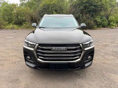 Haval H6 National Trend Edition 1.5T Automatic Urban Version - ფოტო 2