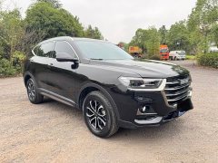 Haval H6 National Trend Edition 1.5T Automatic Urban Version - ფოტო 3