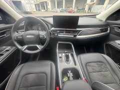 Haval H6 National Trend Edition 1.5T Automatic Urban Version - ფოტო 6