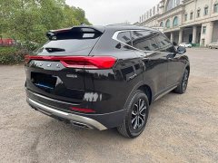 Haval H6 National Trend Edition 1.5T Automatic Urban Version - ფოტო 7