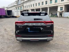 Haval H6 National Trend Edition 1.5T Automatic Urban Version - ფოტო 8