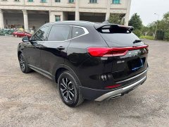 Haval H6 National Trend Edition 1.5T Automatic Urban Version - ფოტო 9