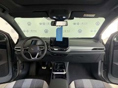 Volkswagen ID.4 CROZZ Pure Enjoyment Limited Edition - photo 14