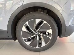 Volkswagen ID.4 CROZZ Pure Enjoyment Limited Edition - photo 15