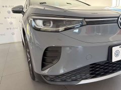 Volkswagen ID.4 CROZZ Pure Enjoyment Limited Edition - photo 3