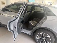 Volkswagen ID.4 CROZZ Pure Enjoyment Limited Edition - photo 8