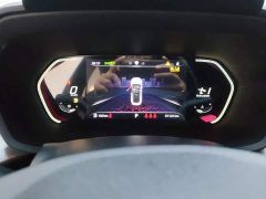 SAIC MG5 300TGI DCT Qing Luxury Flagship - ფოტო 14