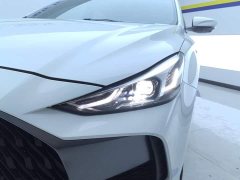 SAIC MG5 300TGI DCT Qing Luxury Flagship - ფოტო 5