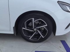 SAIC MG5 300TGI DCT Qing Luxury Flagship - ფოტო 6