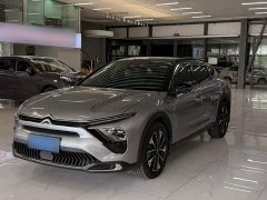 Dongfeng Versailles C5 X 1.6T Enjoy Extraordinary - ფოტო 1