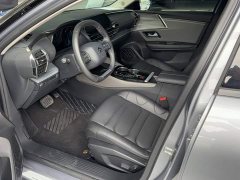 Dongfeng Versailles C5 X 1.6T Enjoy Extraordinary - ფოტო 10