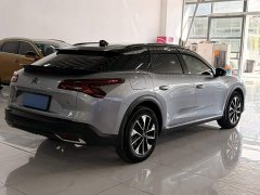 Dongfeng Versailles C5 X 1.6T Enjoy Extraordinary - ფოტო 12