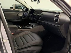 Dongfeng Versailles C5 X 1.6T Enjoy Extraordinary - ფოტო 16