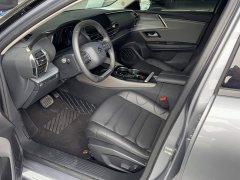 Dongfeng Versailles C5 X 1.6T Enjoy Extraordinary - ფოტო 17