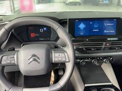 Dongfeng Versailles C5 X 1.6T Enjoy Extraordinary - ფოტო 2