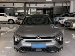 Dongfeng Versailles C5 X 1.6T Enjoy Extraordinary - ფოტო 6