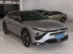 Dongfeng Versailles C5 X 1.6T Enjoy Extraordinary - ფოტო 7