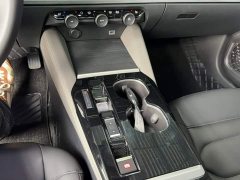 Dongfeng Versailles C5 X 1.6T Enjoy Extraordinary - ფოტო 8