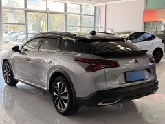 Dongfeng Versailles C5 X 1.6T Enjoy Extraordinary - ფოტო 9