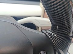 Tesla Model Y Rear-Wheel Drive - ფოტო 10