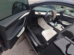 Tesla Model Y Rear-Wheel Drive - ფოტო 12