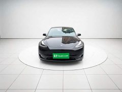 Tesla Model Y Rear-Wheel Drive - ფოტო 2