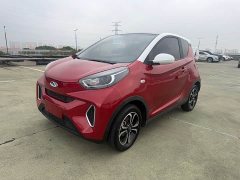 Chery Ant 150,000 Yuan Ant Fan Edition New Ant Cool Version Ternary Lithium - ფოტო 1