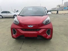 Chery Ant 150,000 Yuan Ant Fan Edition New Ant Cool Version Ternary Lithium - ფოტო 2