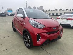 Chery Ant 150,000 Yuan Ant Fan Edition New Ant Cool Version Ternary Lithium - ფოტო 3