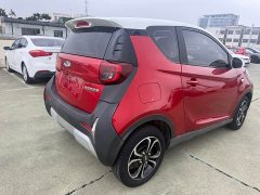 Chery Ant 150,000 Yuan Ant Fan Edition New Ant Cool Version Ternary Lithium - ფოტო 4