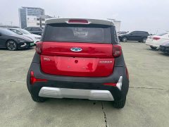 Chery Ant 150,000 Yuan Ant Fan Edition New Ant Cool Version Ternary Lithium - ფოტო 5