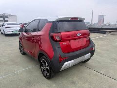 Chery Ant 150,000 Yuan Ant Fan Edition New Ant Cool Version Ternary Lithium - ფოტო 6