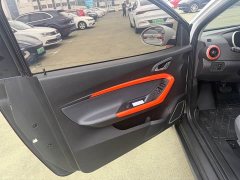 Chery Ant 150,000 Yuan Ant Fan Edition New Ant Cool Version Ternary Lithium - ფოტო 8