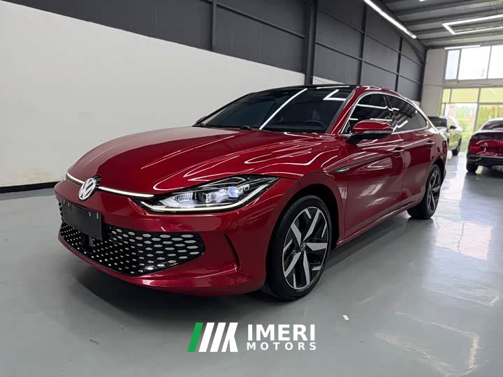 Volkswagen Lingdu L 280TSI DSG Spicy Edition