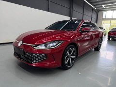 Volkswagen Lingdu L 280TSI DSG Spicy Edition - photo 1