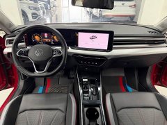 Volkswagen Lingdu L 280TSI DSG Spicy Edition - photo 10
