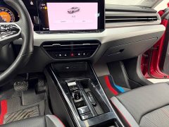 Volkswagen Lingdu L 280TSI DSG Spicy Edition - photo 15