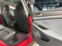 Volkswagen Lingdu L 280TSI DSG Spicy Edition - photo 18