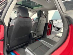 Volkswagen Lingdu L 280TSI DSG Spicy Edition - photo 19