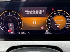 Volkswagen Lingdu L 280TSI DSG Spicy Edition - photo 20